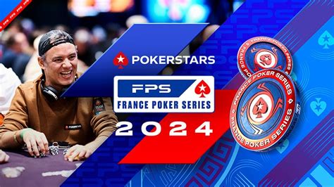 Live Poker International Tournaments – PokerStars™ .